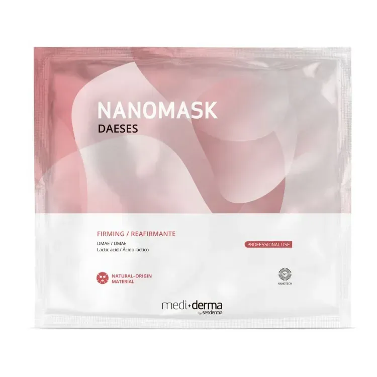 Medi+Derma NANOMASK DAESES 1 шт