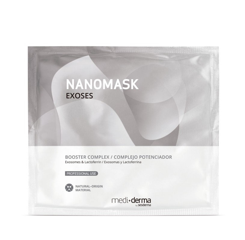 Medi+Derma NANOMASK Exoses