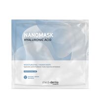 Medi+Derma NANOMASK Hyaluronic Acid