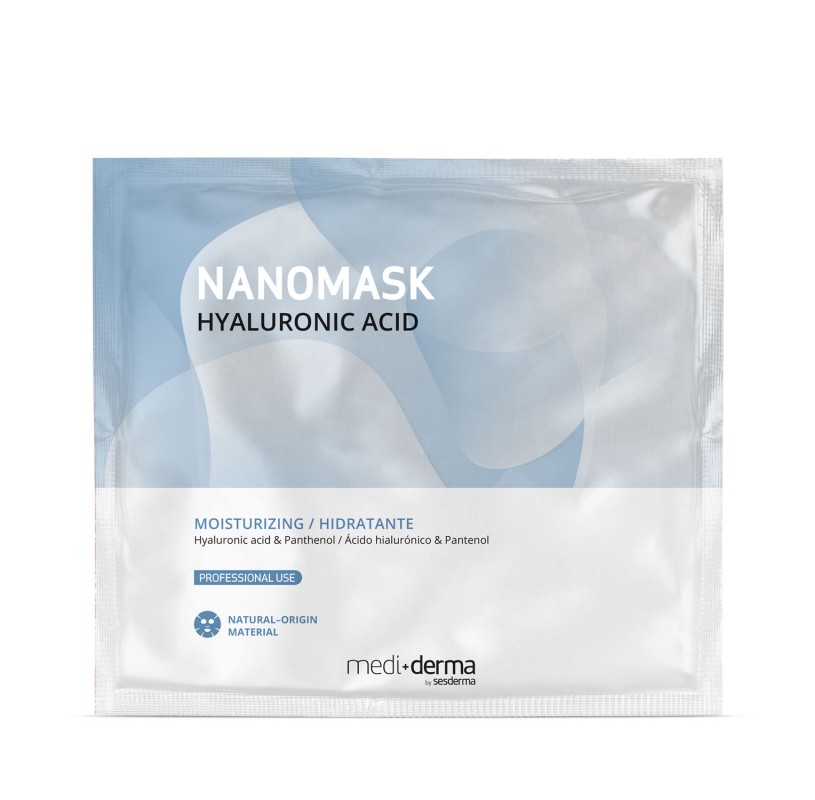 Medi+Derma NANOMASK Hyaluronic Acid