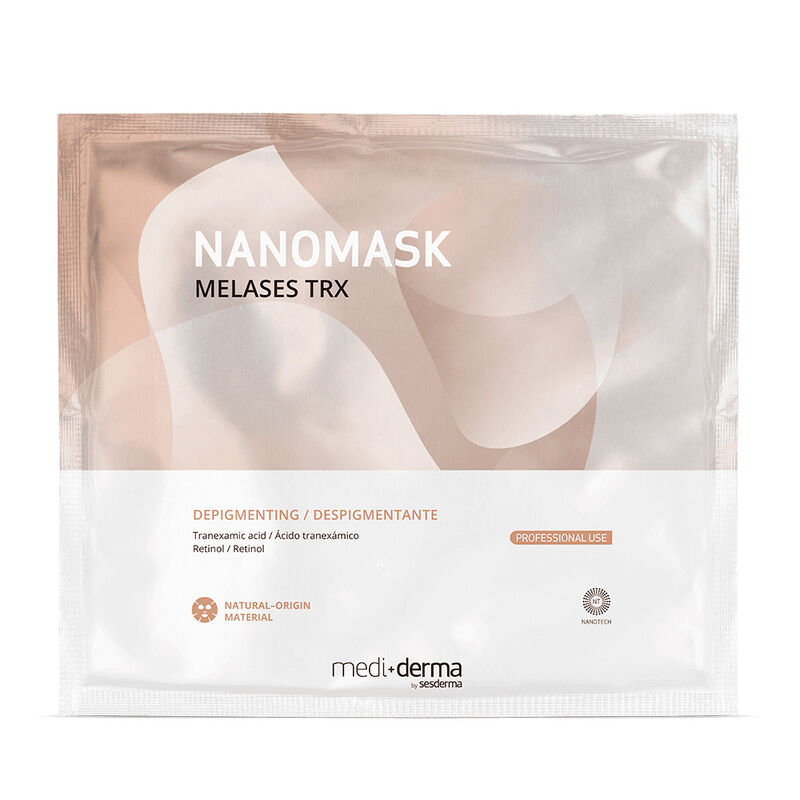 Medi+Derma NANOMASK Melases TRX
