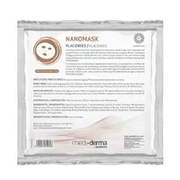 Medi+Derma NANOMASK PLACENSES 1 шт