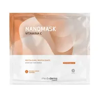 Medi+Derma NANOMASK VITAMINA C 1 шт