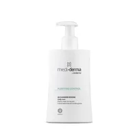Medi+Derma PURIFYING CONTROL AS CLEANSER MOUSSE Daily care 185 мл