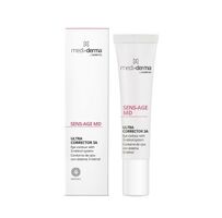 Medi+Derma SENS-AGE MD ULTRA CORRECTOR 3A EYE contour 15 мл
