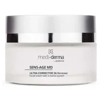 Medi+Derma SENS-AGE MD ULTRA CORRECTOR 3A Renewer 50 мл