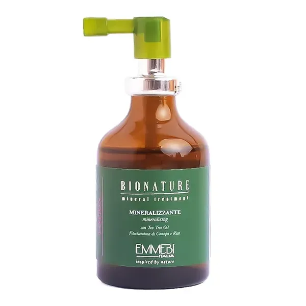 Emmebi Italia BioNature Mineralizzante Lotion 50 мл