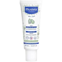 Mustela Bebe Cradle Cap Cream 40 мл