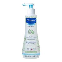 Mustela Bebe-Enfant Cleansing Water 300 мл