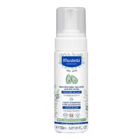 Mustela Foam Shampoo For Newborns 150 мл