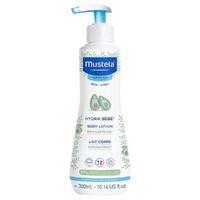 Mustela Hydra Bebe Baby body Lotion 300 мл