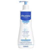 Mustela Hydra Bebe Baby body Lotion 500 мл