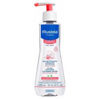 Mustela No-Rinse Soothing Cleansing Water 300 мл