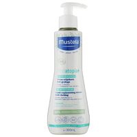 Mustela Stelatopia+ Organic Lipid-Replenishing Anti-Itching Cream 300 мл