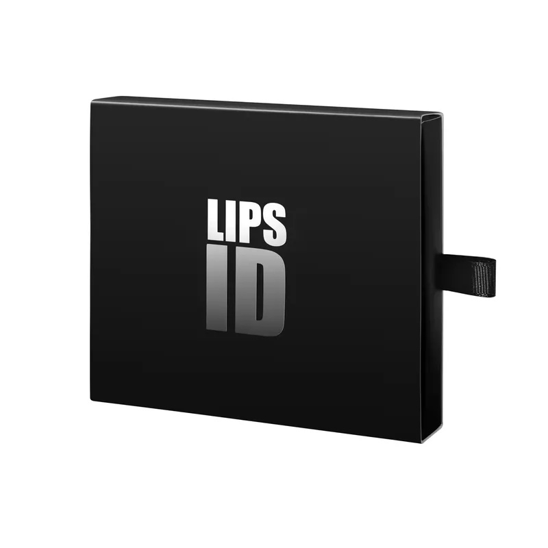 Lips ID Set (Soothing Balm + Lip Scrub)