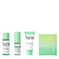Purito Seoul Wonder Releaf Centella Mini Kit Unscented