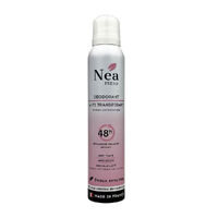 Nea Fresh Anti Tpanrspirant 200 мл