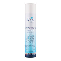 Nea Fresh Dry Shampoo Detox Dry Shampoo 200 мл