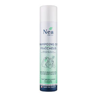 Nea Fresh Dry Shampoo Fraicheur Dry Shampoo 200 мл