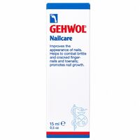 Gehwol Nailcare 15 мл