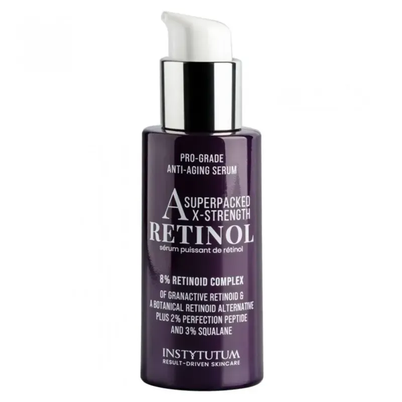 Instytutum Pro-Grade Anti-Aging Serum X-Strength Retinol 30 мл