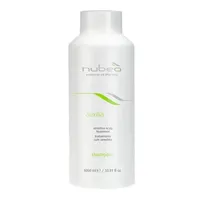 Nubea Auxilia shampoo 1000 мл