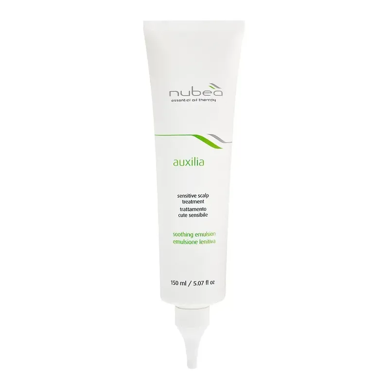 Nubea Auxilia soothing emulsion 150 мл