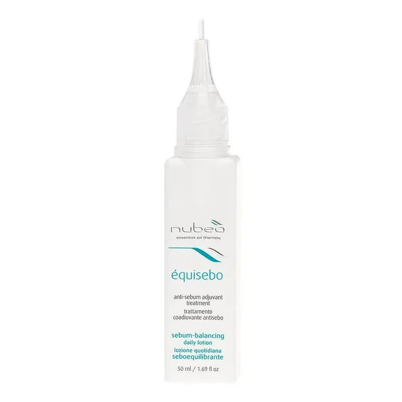 Nubea Equisebo sebum-balanсing daily lotion 50 мл