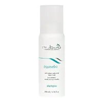Nubea Equisebo shampoo 200 мл