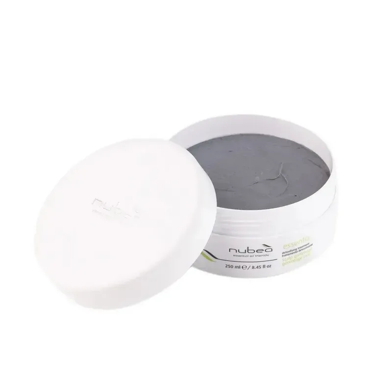 Nubea Essentia scalp gommage 250 мл