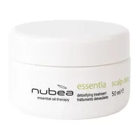 Nubea Essentia scalp gommage 50 мл