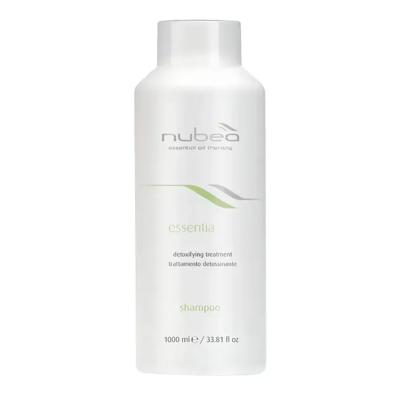 Nubea Essentia shampoo 1000 мл