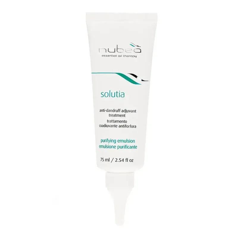 Nubea Solutia purifying emulsion 75 мл