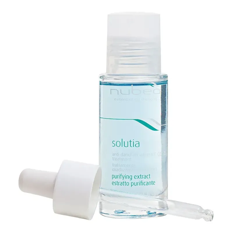 Nubea Solutia purifying extract 30 мл