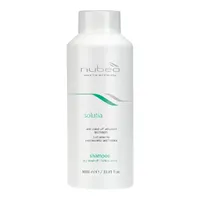 Nubea Solutia shampoo dry dandruff 1000 мл