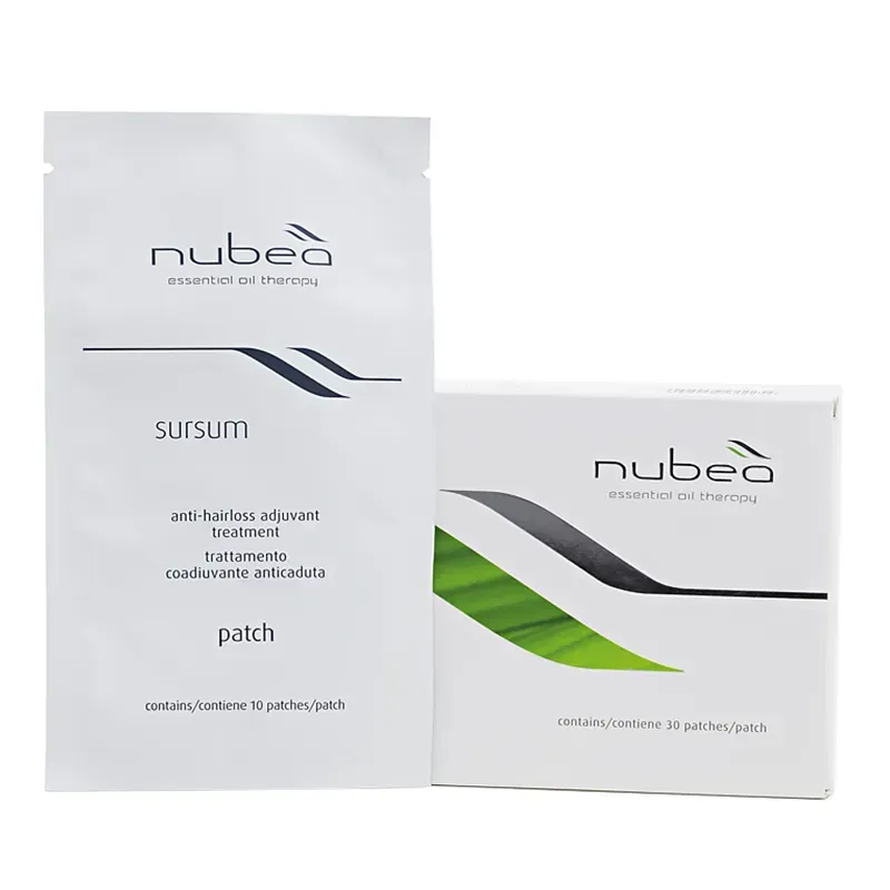 Nubea Sursum patch 30 шт