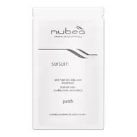Nubea Sursum patch 30 шт