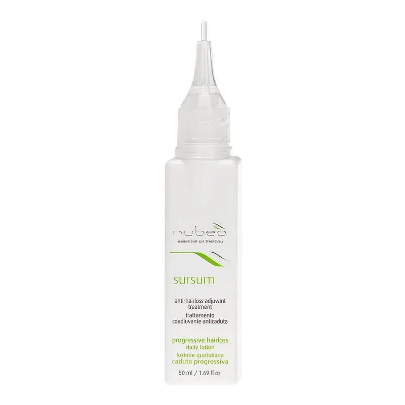 Nubea Sursum progressive hairloss 50 мл