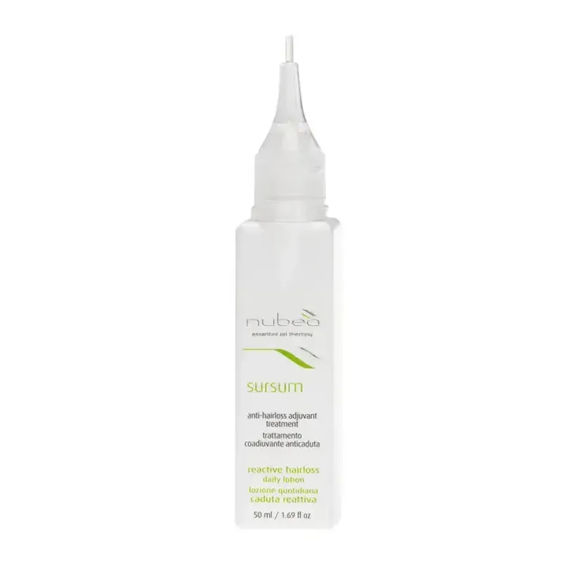 Nubea Sursum reactive hairloss 50 мл