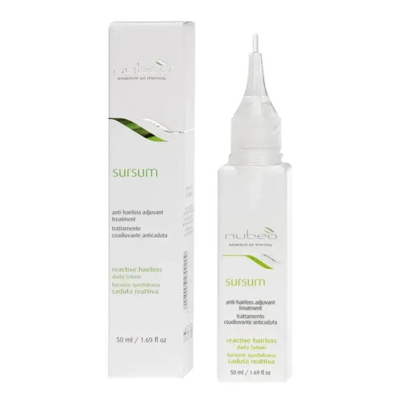 Nubea Sursum reactive hairloss 50 мл