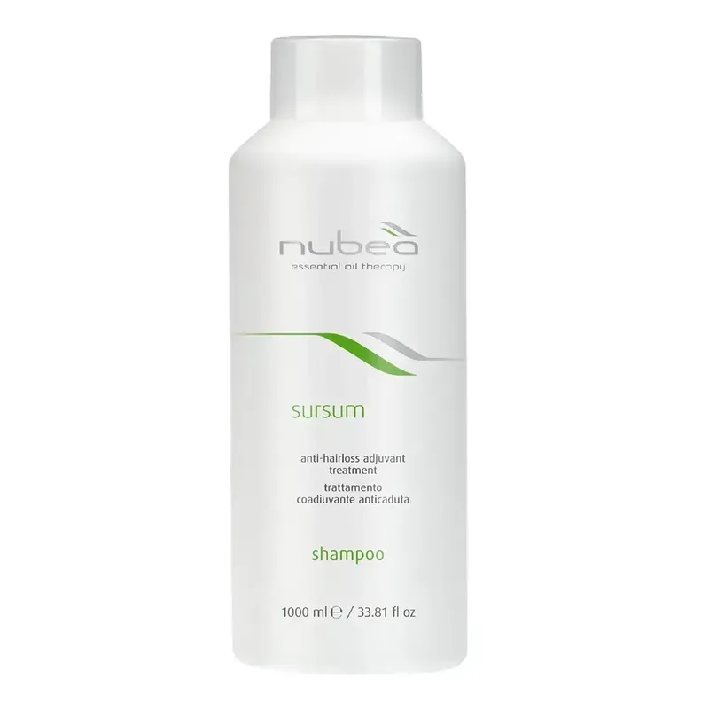 Nubea Sursum shampoo 1000 мл