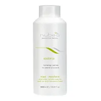 Nubea Sustenia mask colored and/or chemically treated hair 1000 мл
