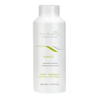 Nubea Sustenia mask damaged hair 1000 мл