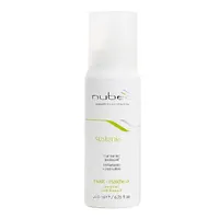 Nubea Sustenia mask damaged hair 200 мл