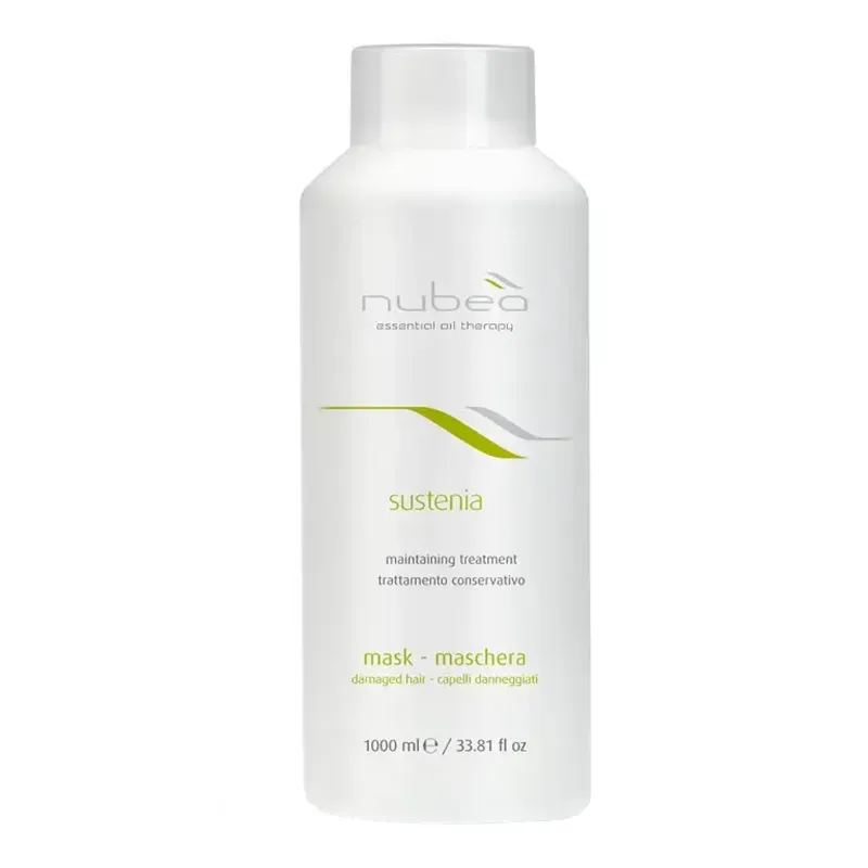 Nubea Sustenia mask smoothing 1000 мл