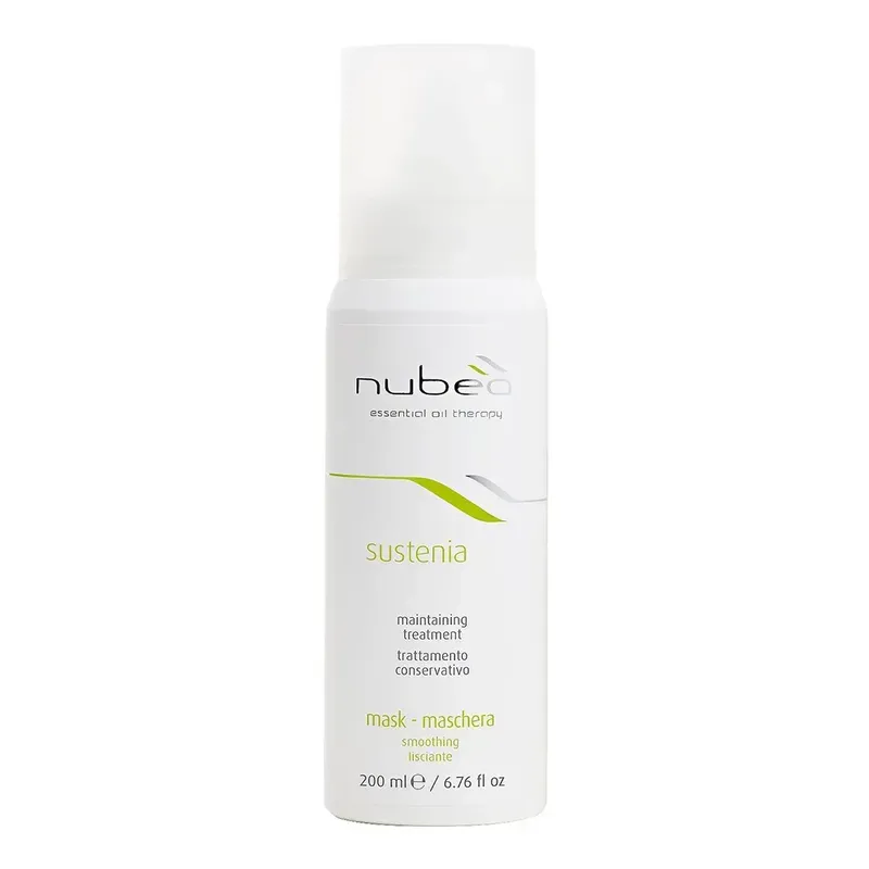 Nubea Sustenia mask smoothing 200 мл