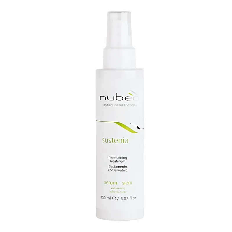 Nubea Sustenia serum volumizing 150 мл