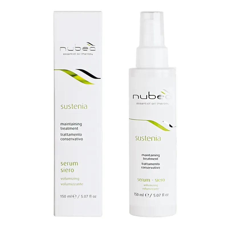 Nubea Sustenia serum volumizing 150 мл