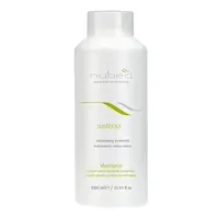 Nubea Sustenia shampoo colored and/or chemically treated hair 1000 мл