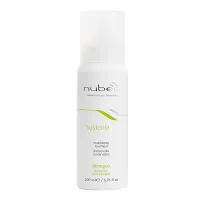 Nubea Sustenia shampoo damaged hair 200 мл